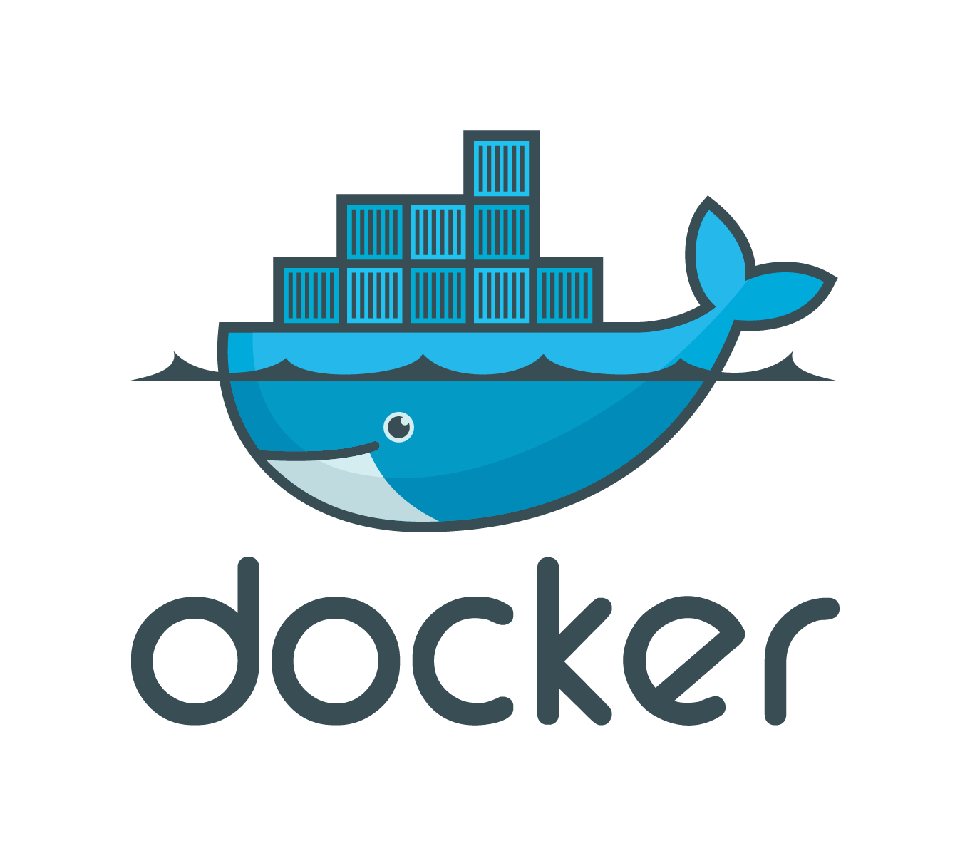 Docker-logo