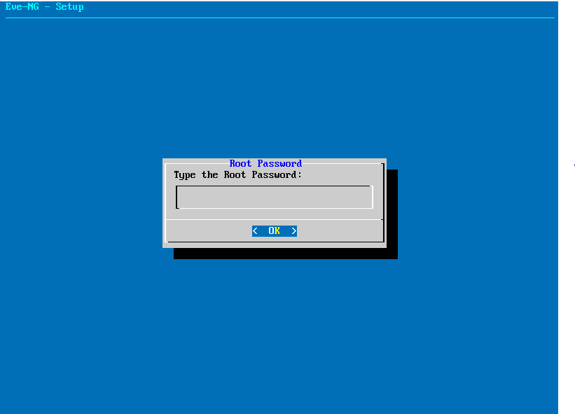 eve-ng-install