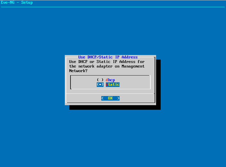 eve-ng-install
